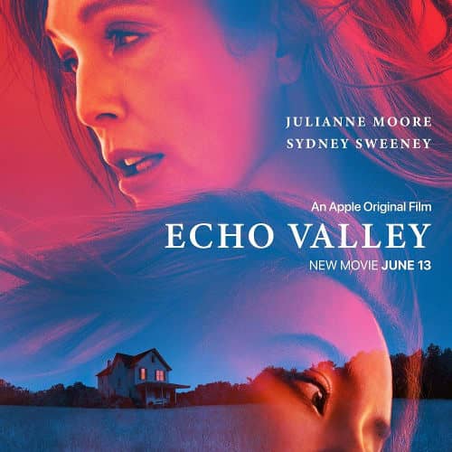 Echo Valley