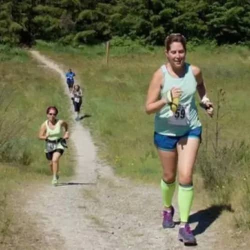 Vashon Island Ultramarathon & Trail Run