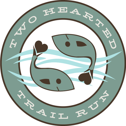 Two Hearted Trail Run