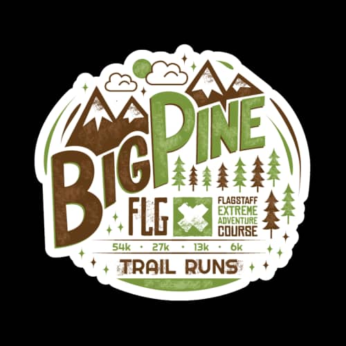 Flagstaff Extreme Big Pine