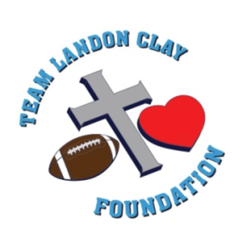 Lace Up For Landon Glow Run/walk