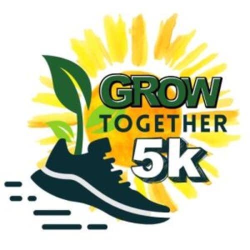 Grow Together 5k