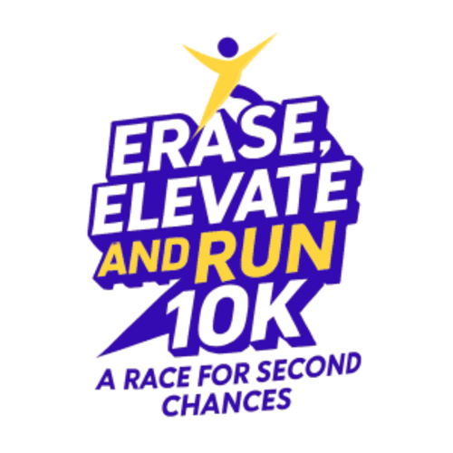 Erase, Elevate, & Run 10k And 1 Mile Walk Run