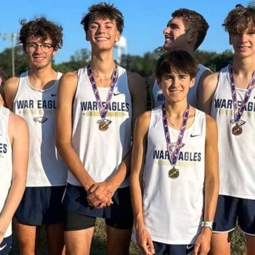 Tristin Franklin Memorial Timed 5k And 1mi