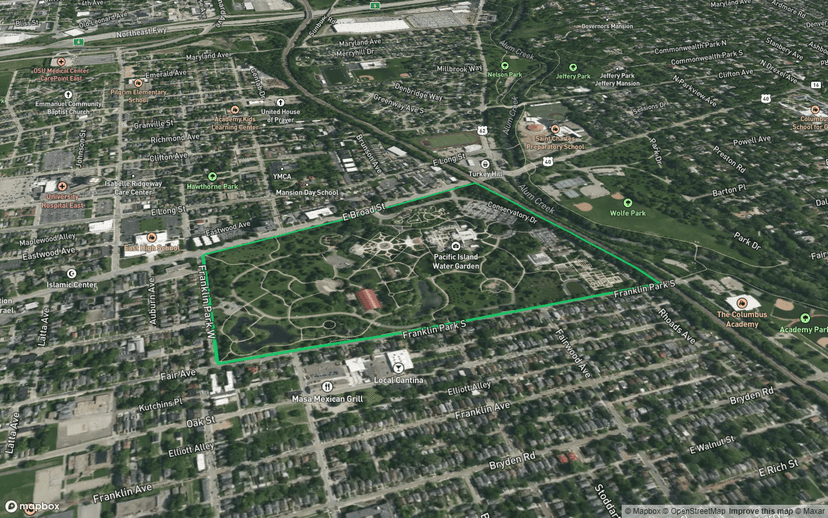 Franklin Park