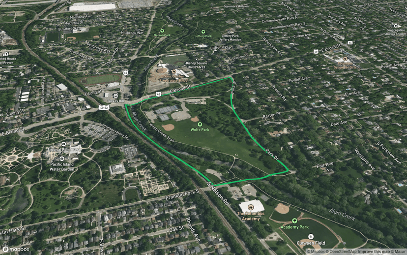 Wolfe Park