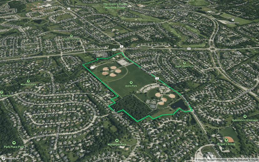 Avery Park