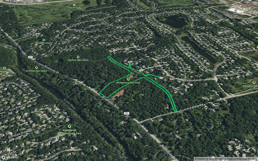 Wedgewood Hills Park