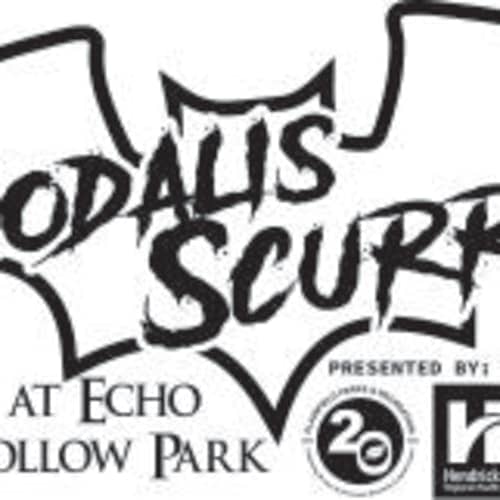 Sodalis Scurry