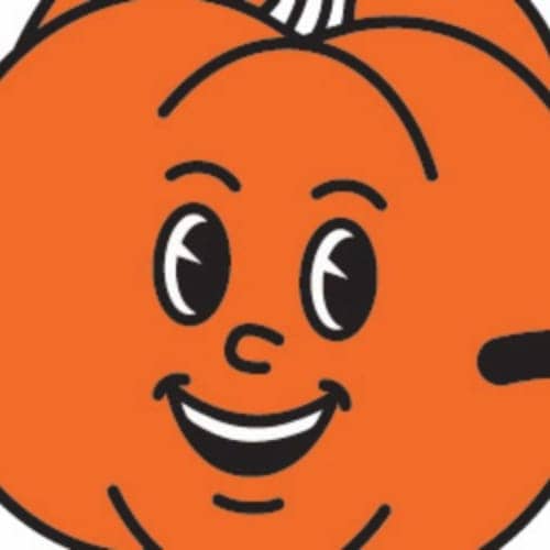 Pumpkin Run And (free Kid Mile Run)