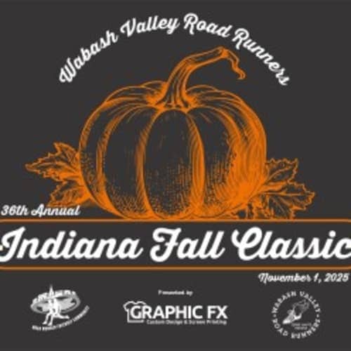 Graphic Fx, Inc Presents: The Indiana Fall Classic