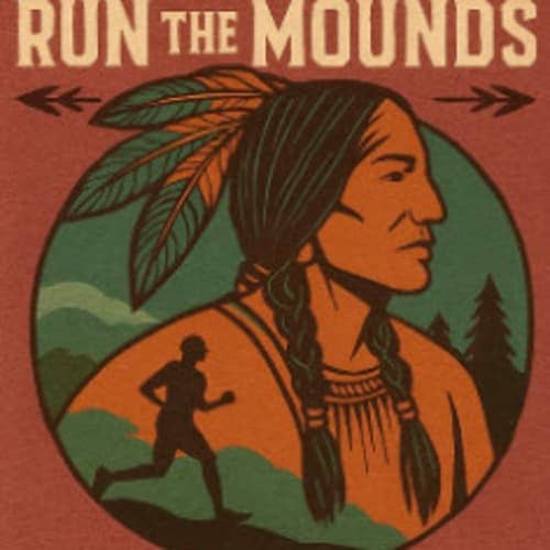Run The Mounds