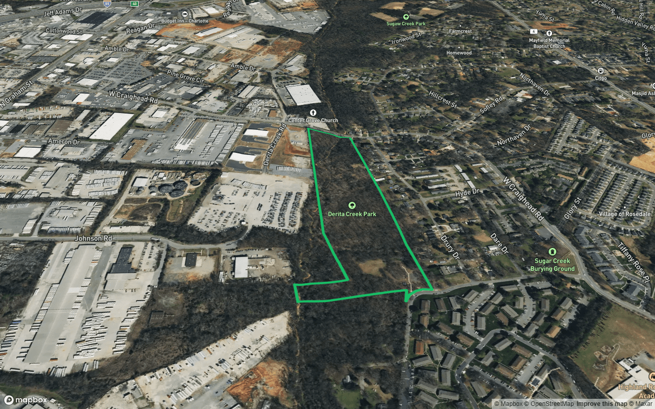 Route photo