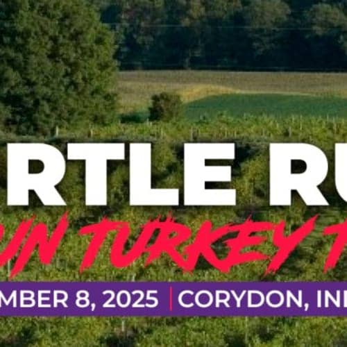 Turtle Run Wine Run Turkey Trot 5k