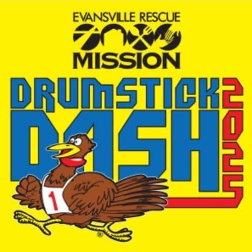Drumstick Dash 5k