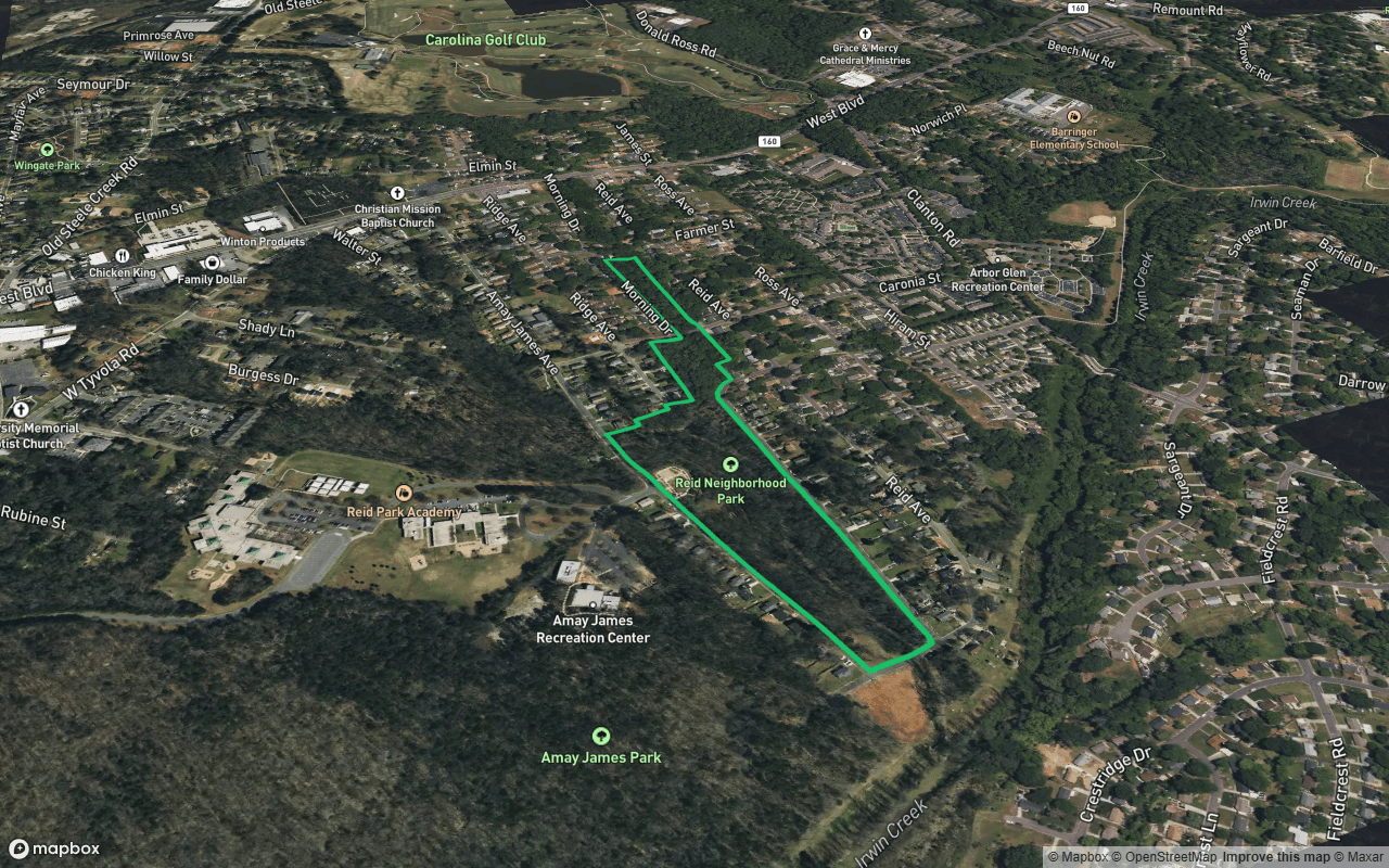 Route photo