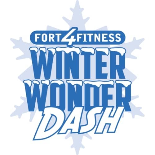 Fort4fitness Winter Wonder Dash