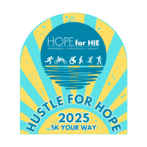 Hustle For Hope 5k Run/walk
