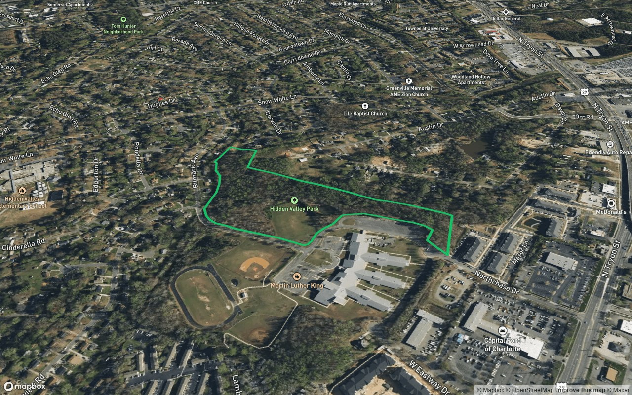 Route photo