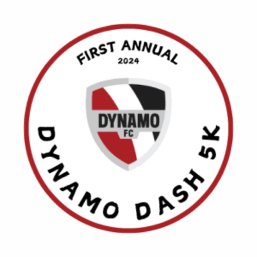 Dynamo Dash 5k Run/walk & Dyna-mini Dash