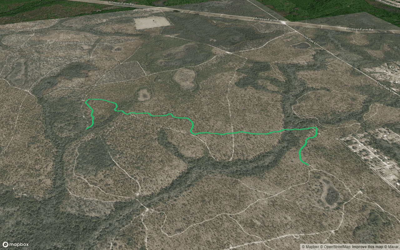 Route photo