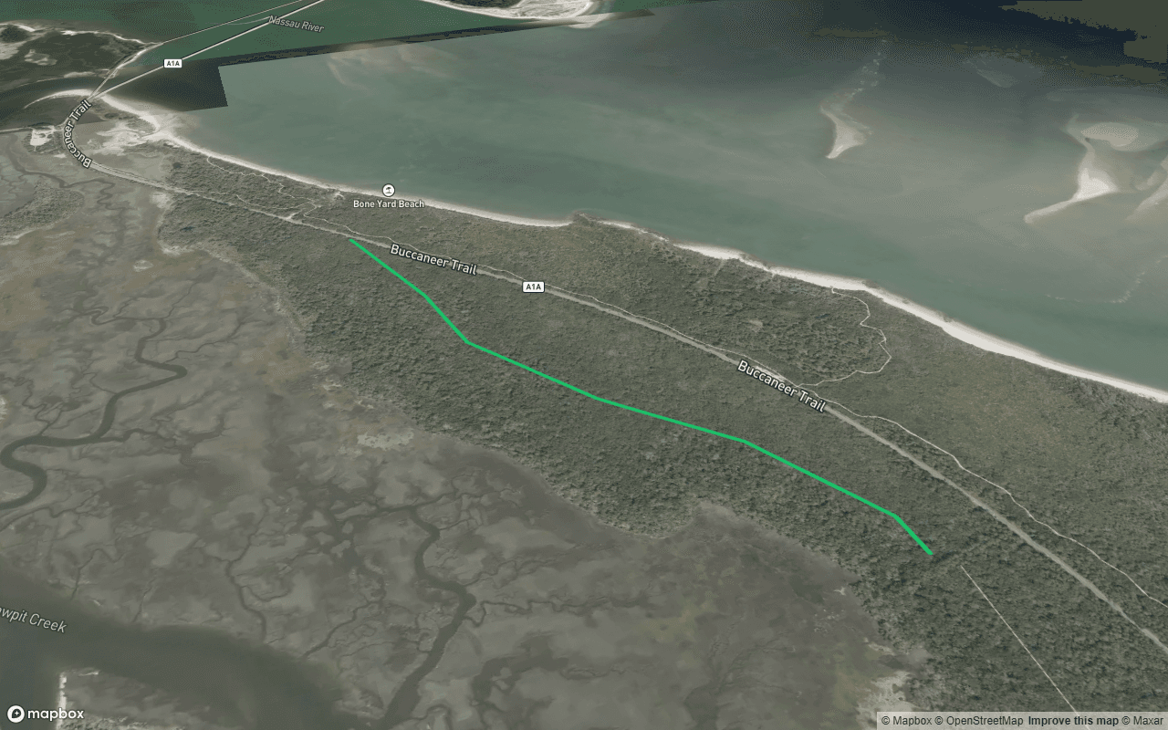 Route photo