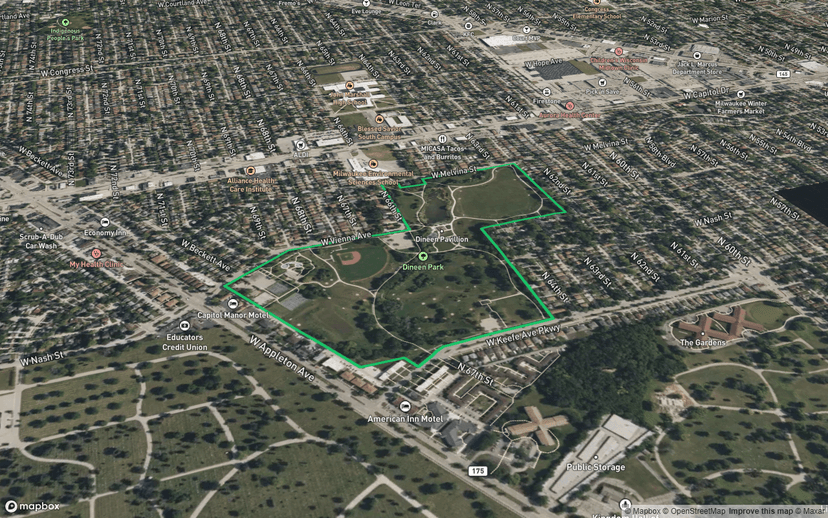 Dineen Park