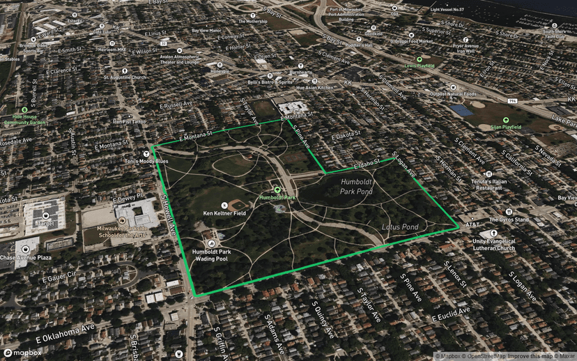 Humboldt Park