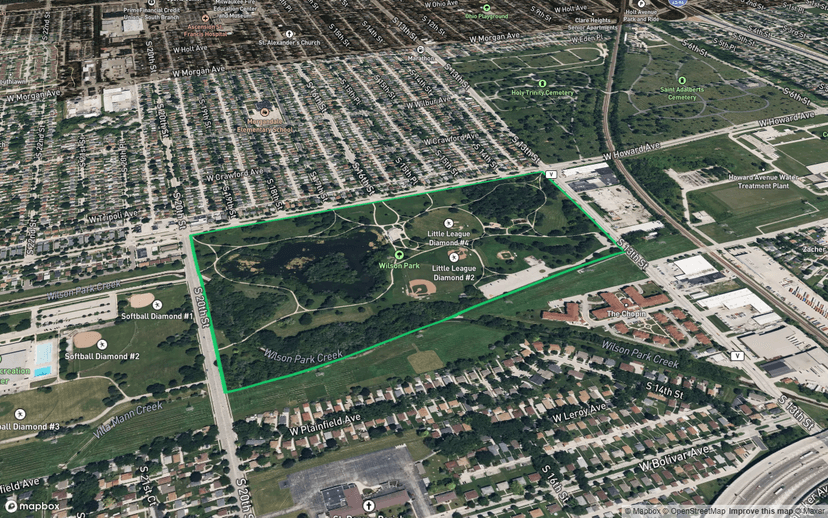 Wilson Park