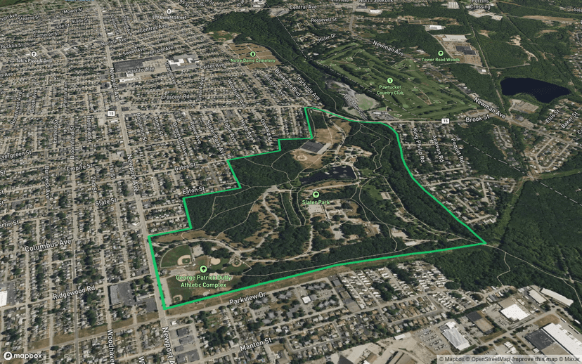 Slater Park
