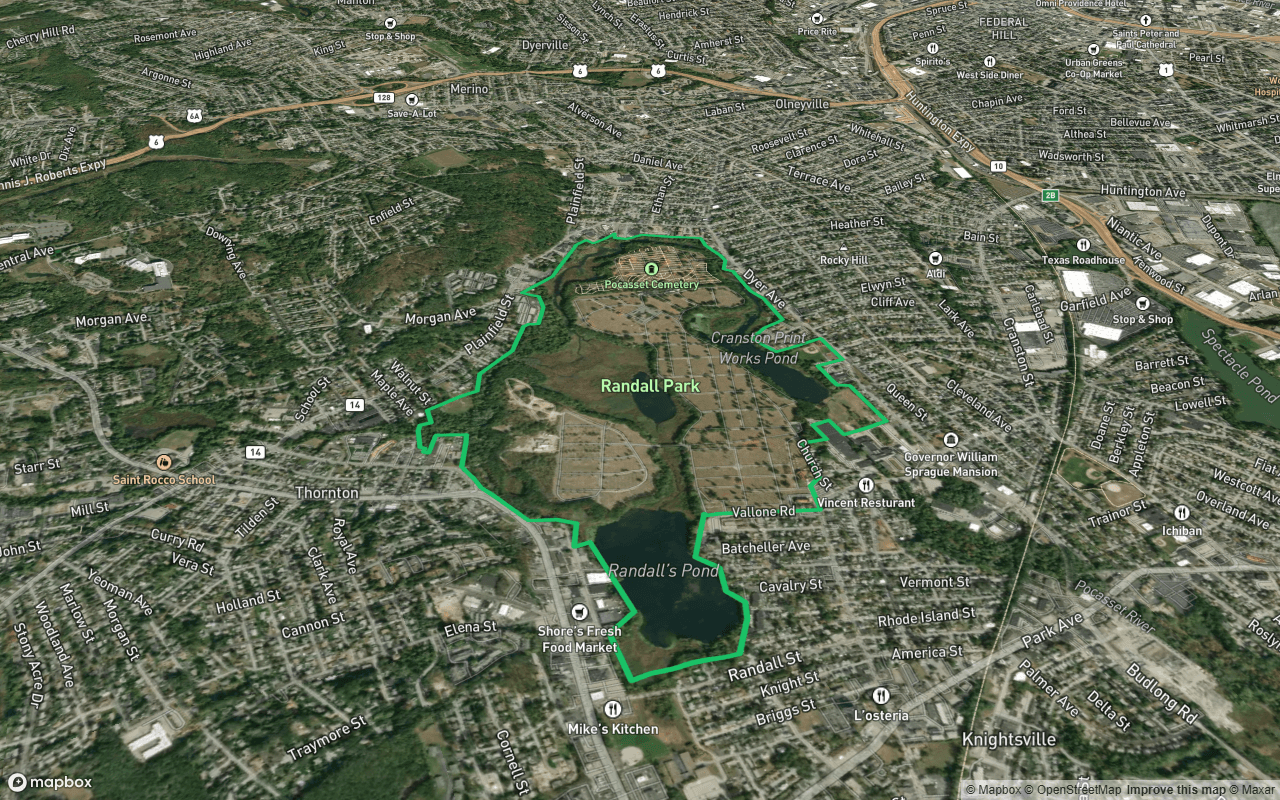 Route photo