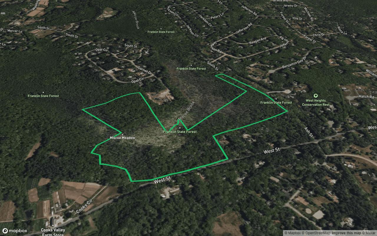 Route photo