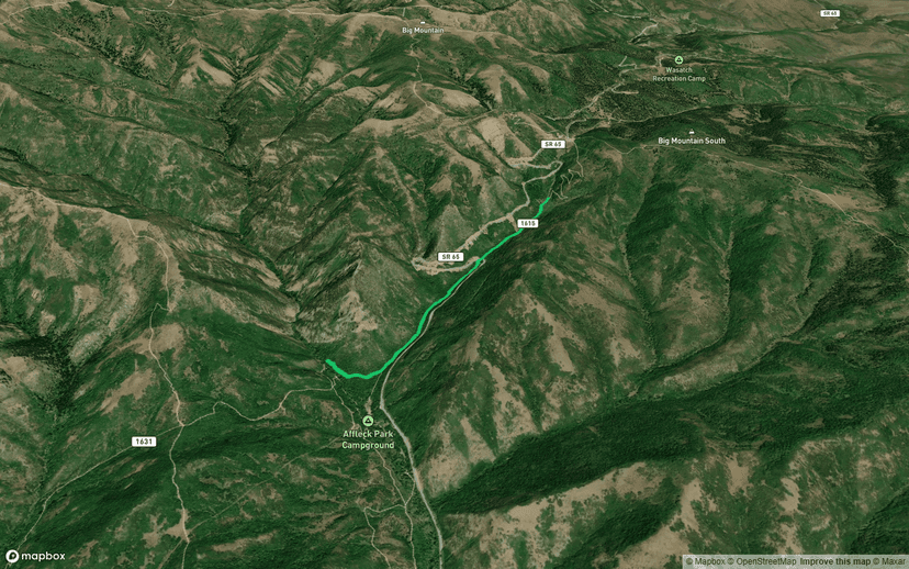 Donner Reed Party and Mormon Pioneer Trail