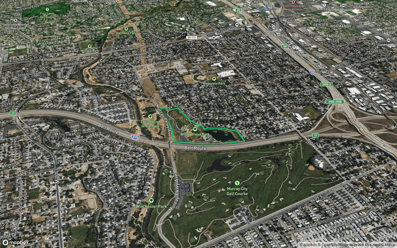 Route photo