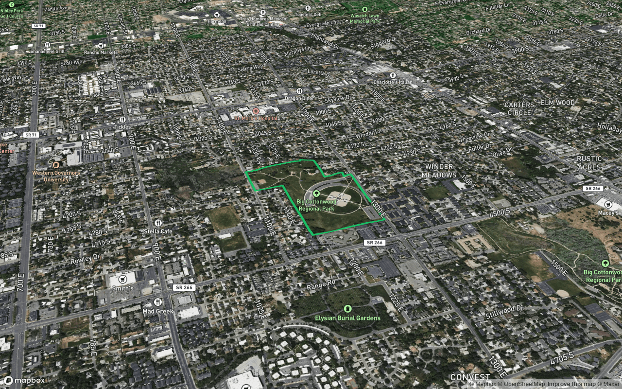 Route photo