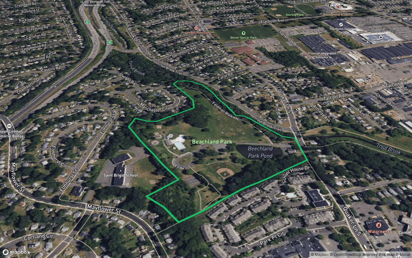 Beachland Park