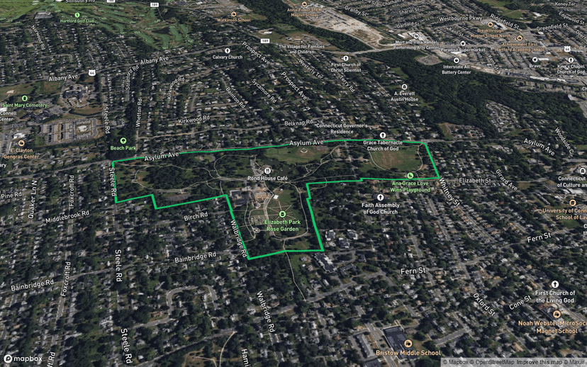 Elizabeth Park
