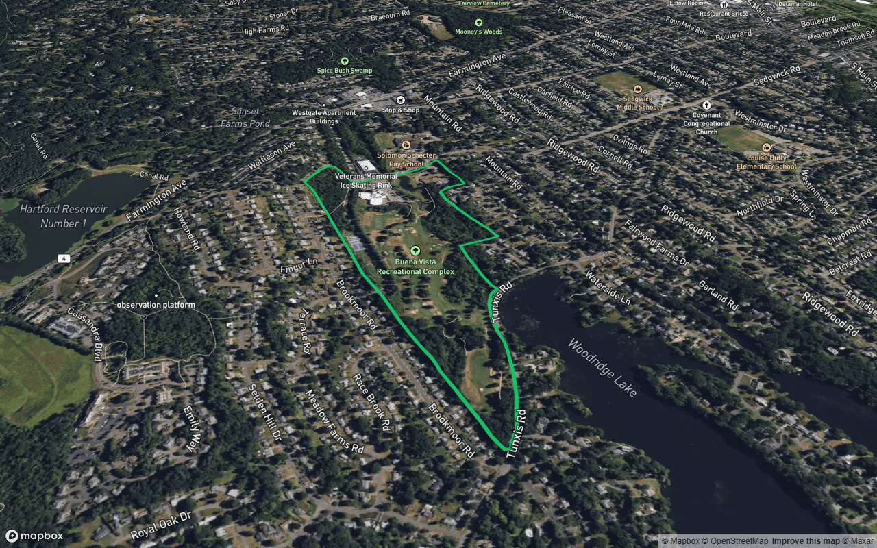 Route photo