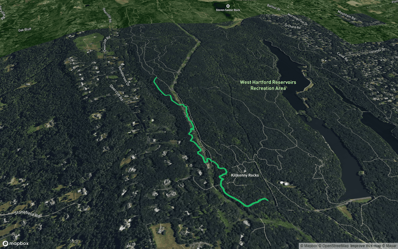 Route photo
