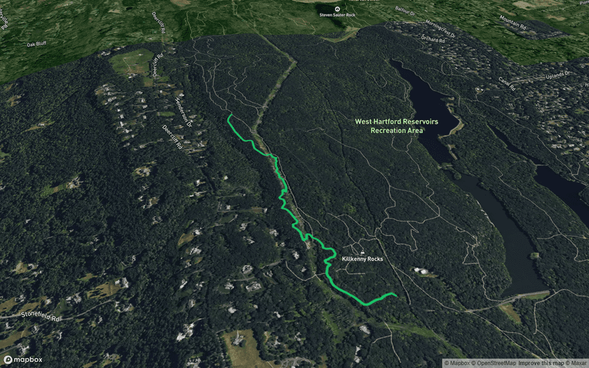 Kenney Ridge