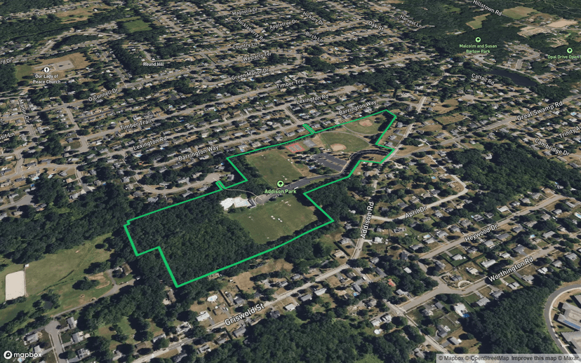 Addison Park