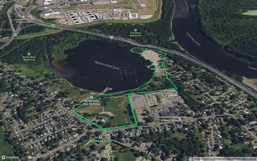 Cove Park