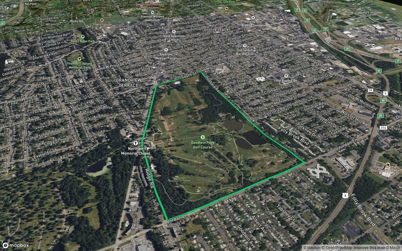 Goodwin Park