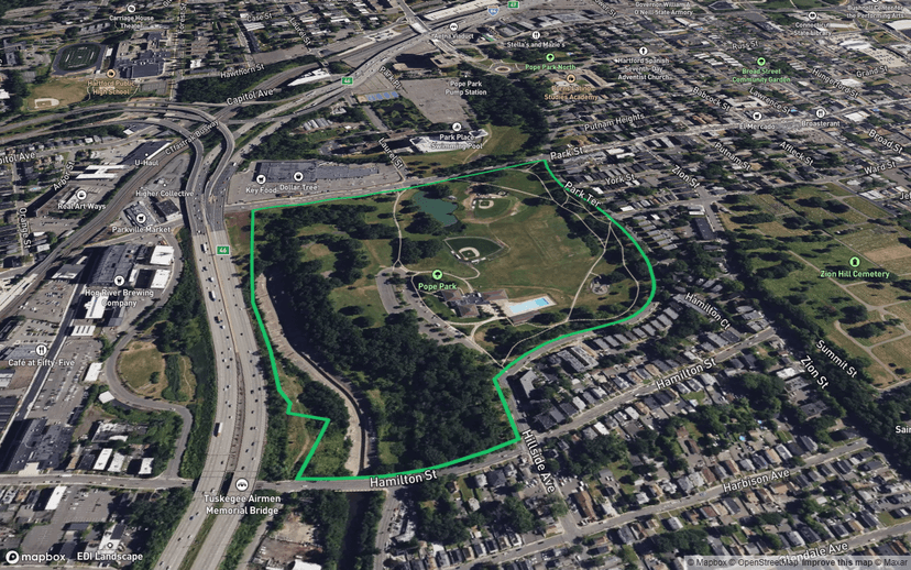 Pope Park