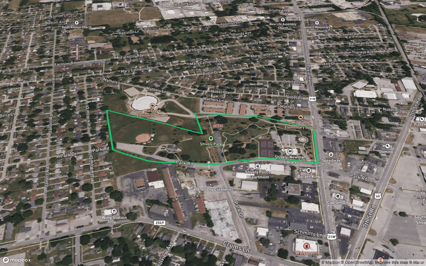 Shively Park