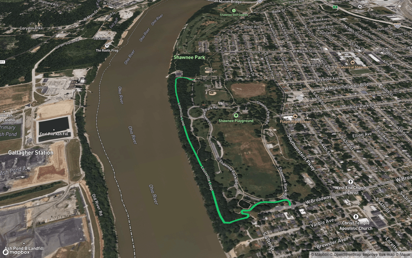 Louisville Loop