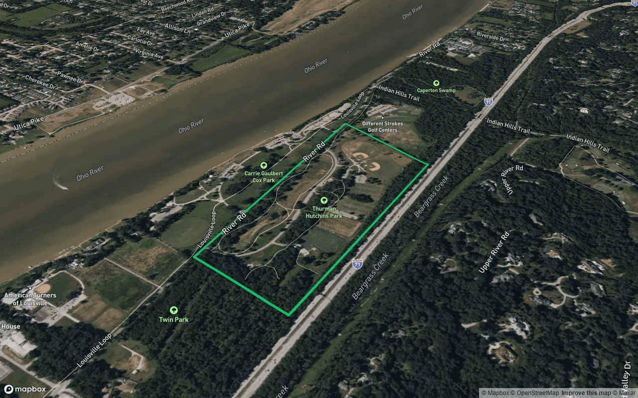 Route photo