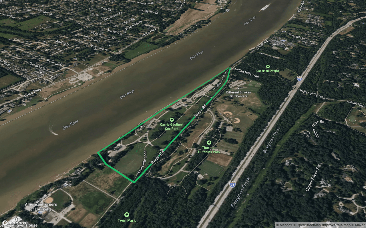 Route photo