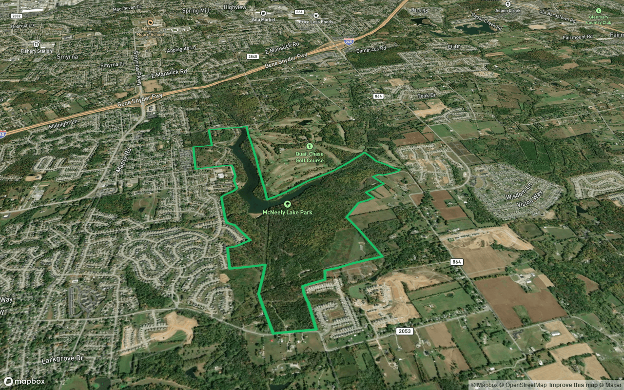 Route photo