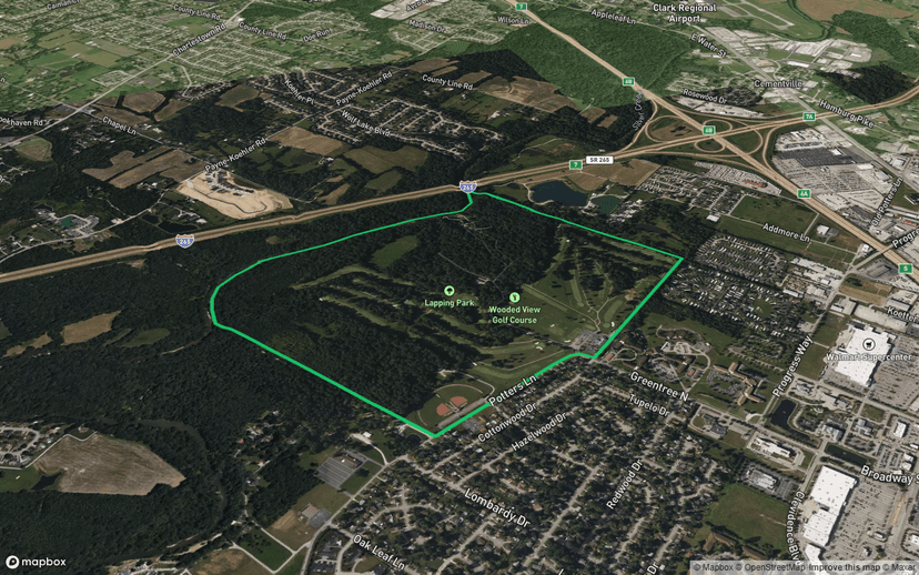 Lapping Park